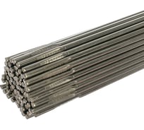 Прутки нержавеющие TIG ER-308LSi (5 кг; 3.2 мм; 1000 мм) Кедр 7260028