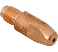 Наконечник для стальной проволоки (1.6 мм) 10 шт. Elitech 0606.006300