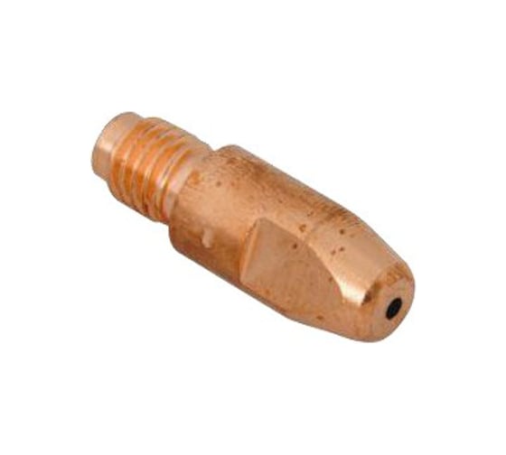 Наконечник для стальной проволоки (1.0 мм) 10 шт. Elitech 0606.006100 1