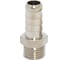 Переходник (3/4" папа - ёлочка 18 мм) 20 шт. Elitech 0704.008404 1