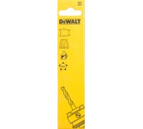 Держатель SDS-plus для коронок (14-30 мм) Dewalt DT 8107