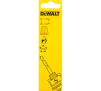 Держатель для коронок (14-30 мм) DEWALT DT 8101