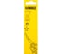 Держатель для коронок (14-30 мм) DEWALT DT 8101 1