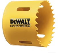 Цифенбор (121х40 мм; BIM) Dewalt DT 8221