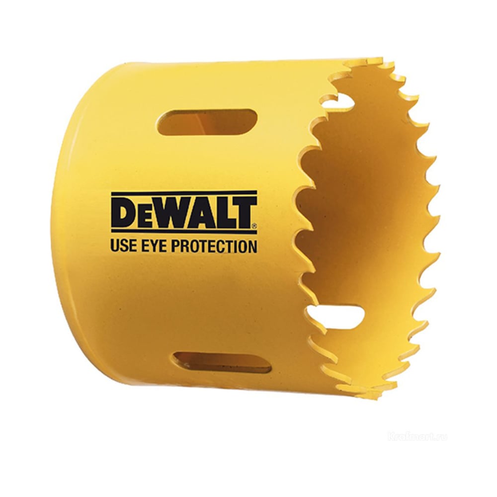 Цифенбор (51х40 мм; BIM) DEWALT DT 8151 - выгодная цена, отзывы ...