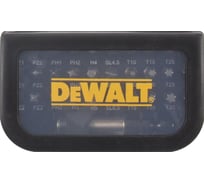 Набор бит (31 предмет) DEWALT DT 7944
