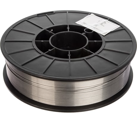 Проволока порошковая MIG E71T-1 (5 кг; 1.2 мм) Кедр 8002295