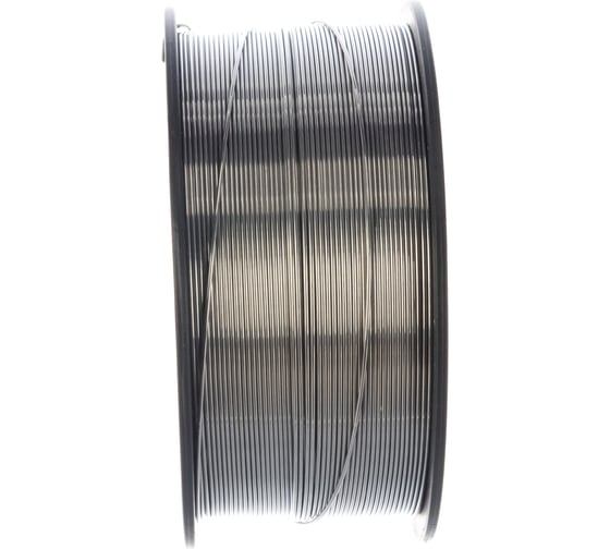 Проволока порошковая MIG E71T-GS (1 кг; 0.8 мм) Кедр 7250003