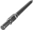 Долото пикообразное (410 мм) DEWALT DT 6808 4
