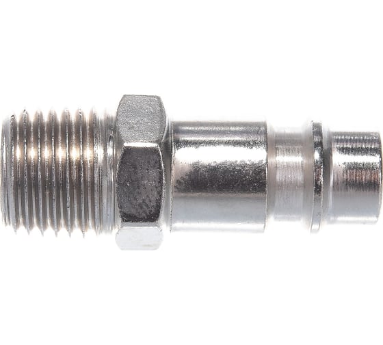 Разъемное соединение (рапид-1/4"M) FUBAG 180140
