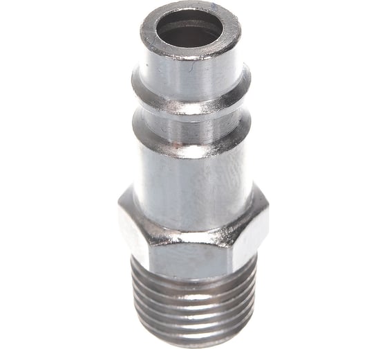 Разъемное соединение (рапид-1/4"M) FUBAG 180140