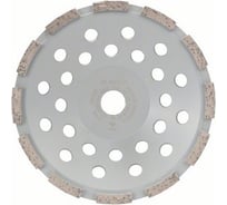 Чашка алмазная по бетону (180 мм) Bosch 2608603327
