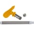 Форсунка сменная для AG14 и AG08 (TradeTip 3; N 419) Wagner 553419 2