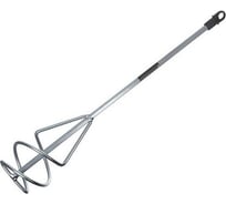 Миксер для смесей оцинкованный 80x400 мм 0803010 Korvus Лк-00005727