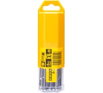 Бур SDS+ EXTREME2 (8х160х100 мм) 10 шт. DEWALT DT9827