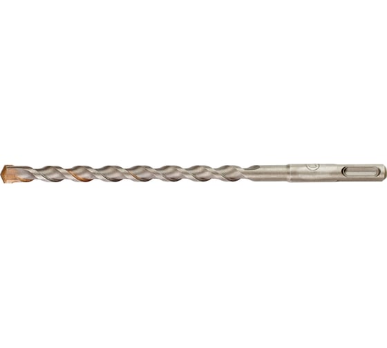Бур SDS+ INDUSTRIAL (5.5х210 мм) DEWALT DT9634 1