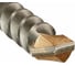 Бур SDS+ INDUSTRIAL (6.5х210 мм) DEWALT DT9638 2