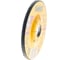 Круг обдирочный по металлу INDUSTRIAL (115х22.2 мм) DEWALT DT42220Z 4