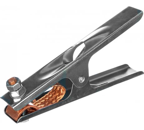 Клемма заземления American type (300 А) Кедр 7190013