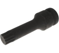 Головка торцевая ударная SPLINE (1/2"хM14, длина 78 мм) JTC-447714