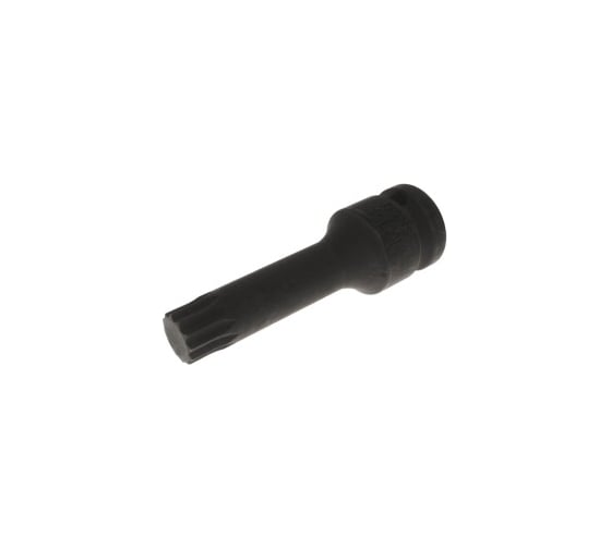 Головка торцевая ударная SPLINE (1/2"хM14, длина 78 мм) JTC-447714 1