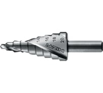 Сверло ступенчатое 4-20 мм HILTI 2312458