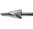 Сверло ступенчатое 4-20 мм HILTI 2312458 1