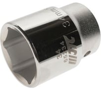 Головка JTC 6-гранная 3/4" х 34мм, длина 58мм /1 -65234 767775