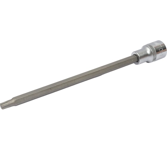 Головка с насадкой длинная 1/2" х T40, длина 200 мм JTC-45540200