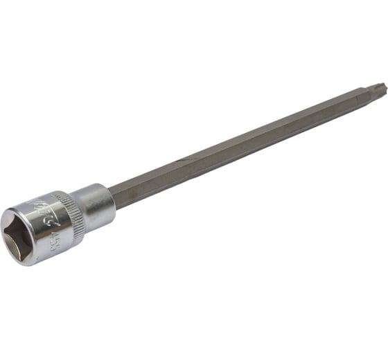Головка с насадкой длинная 1/2" х T40, длина 200 мм JTC-45540200