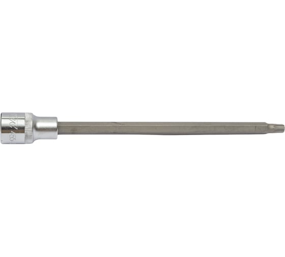 Головка с насадкой длинная 1/2" х T40, длина 200 мм JTC-45540200