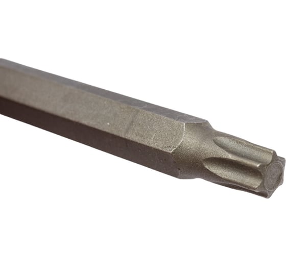 Головка с насадкой длинная 1/2" х T40, длина 200 мм JTC-45540200