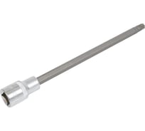 Головка с насадкой длинная 1/2" х T45, длина 200 мм JTC-45545200