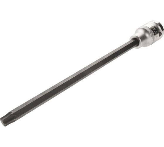 Головка с насадкой длинная 1/2" х T45, длина 200 мм JTC-45545200 1