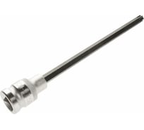 Головка с насадкой длинная 1/2" х T50, длина 200 мм JTC-45550200