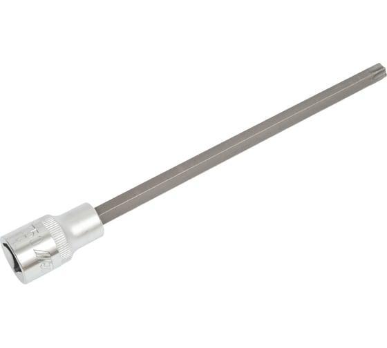 Головка с насадкой длинная 1/2" х T50, длина 200 мм JTC-45550200 1