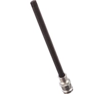 Головка с насадкой длинная 1/2" х T55, длина 200 мм JTC-45555200