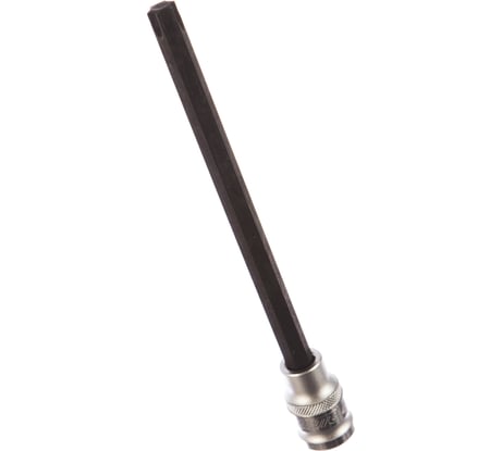 Головка с насадкой длинная 1/2" х T55, длина 200 мм JTC-45555200