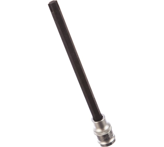 Головка с насадкой длинная 1/2" х T55, длина 200 мм JTC-45555200 1