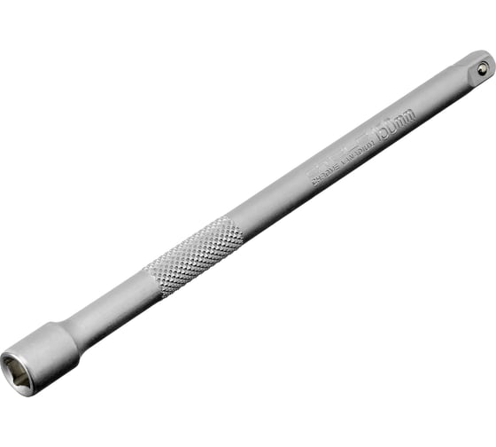 Удлинитель 150 мм, 1/4", CrV STELS 13903