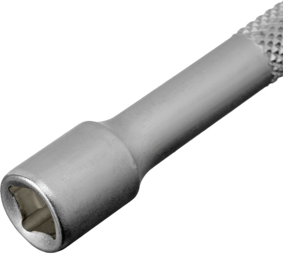 Удлинитель 150 мм, 1/4", CrV STELS 13903