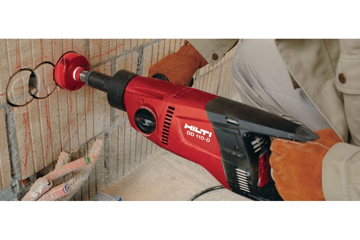 Коронка для подрозетников 68S SPX-L 68 мм HILTI 2215831 - выгодная цена ...