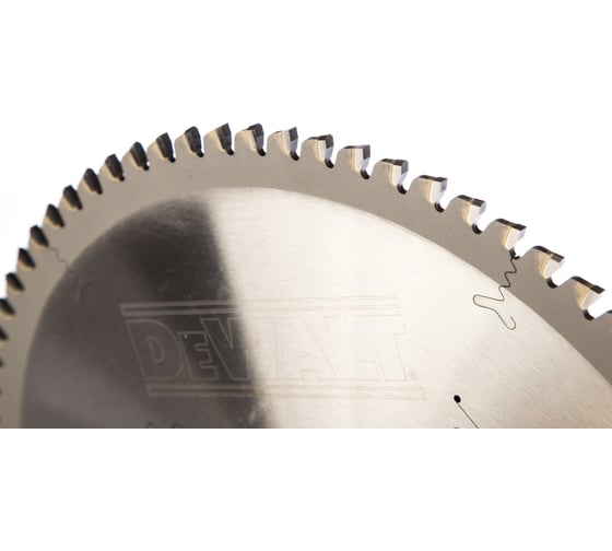 Пильный диск по алюминию EXTREME (305х30 мм; 80 зубьев TCG) DEWALT DT1916