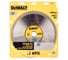 Пильный диск по алюминию EXTREME (305х30 мм; 80 зубьев TCG) DEWALT DT1916 3