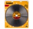 Пильный диск по стали (355х25.4 мм; 66 TCG) DEWALT DT1926 1