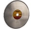Пильный диск по стали (355х25.4 мм; 66 TCG) DEWALT DT1926 2