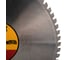 Пильный диск по стали (355х25.4 мм; 66 TCG) DEWALT DT1926 3