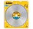 Пильный диск по INOX (355х25.4 мм; 70 MTCG) DEWALT DT1921 1