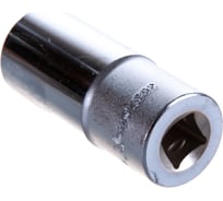Головка торцевая длинная 12-гранная (23 мм; 1/2") Hans 4302M23