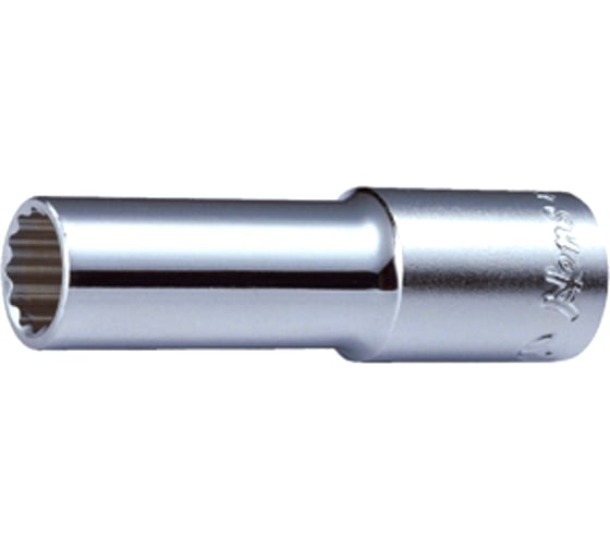 Головка торцевая длинная 12-гранная (29 мм; 1/2") Hans 4302M29 1